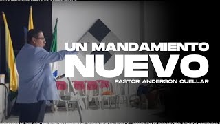 Un Mandamiento Nuevo predicacristiana [upl. by Lorn]