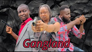 GANGLAND OFFICIAL TRAILER action crime nollywoodmovies [upl. by Demott]