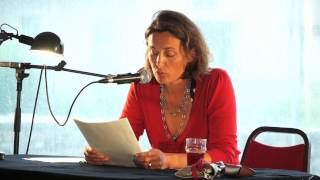 Conférence Leyla DAKHLI le 2 août 2014 [upl. by Dry876]