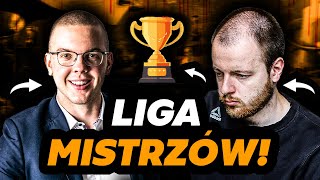 MECZ SZACHÓW SZYBKICH w DRODZE do ARCYMISTRZA 9 [upl. by Licko247]