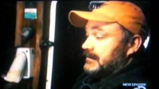 Deadliest Catch NEW 2009 Season Episode 3 Katmai Tribute Part 6 [upl. by Llevad]