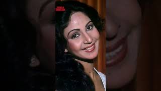 Rati Agnihotri First Movie [upl. by Bahner]