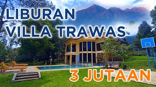 Villa Trawas Murah [upl. by Salina861]