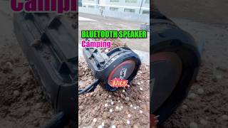 Bluetooth Speaker camping audio speaker audio camping bass factory music [upl. by Gagnon]