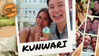 Sponge Cola  Kunwari OFFICIAL MUSIC VIDEO [upl. by Llyrpa]