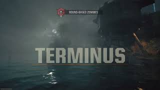 Easter Egg First Attempt Part 1 of 2  Terminus  Black Ops 6 Zombies [upl. by Dore944]