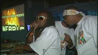 webbie concert dvd  club aqua july 5th 2008 pt 1 [upl. by Ardnat]