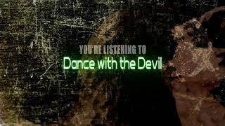 BLACKBUTZ  Dance with the Devil Audio [upl. by Milka159]