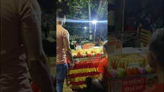 🍅🌶️😭❤️‍🔥Jhal Chanachur Recipe in Dhanmondi lakeSpecialchanachor [upl. by Nyladnohr]