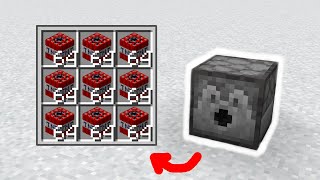 How to get Prefilled Dispensers in Minecraft [upl. by Salmon120]