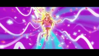 Winx Magical Adventure Opening HD [upl. by Glaab]