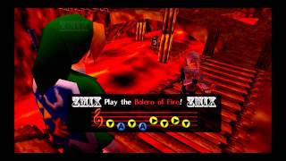 ZMiX  Bolero Of Fire Dubstep Remix  Zelda Ocarina Of Time [upl. by Zuliram]