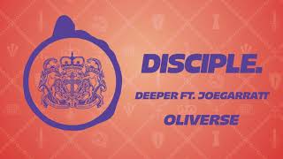 Oliverse  Deeper Ft joegarratt [upl. by Flossie355]