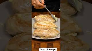 A brilliant trick to cook chicken breast 🍗😜 [upl. by Lynde]