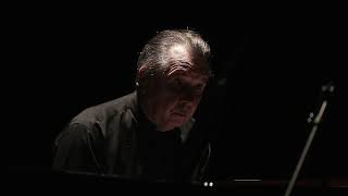 ShorPletnevs Piano Sonata performed by Mikhail Pletnev world premiere [upl. by Hsara324]