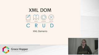 XML Tutorial  How to Create an XML File [upl. by Gnourt280]