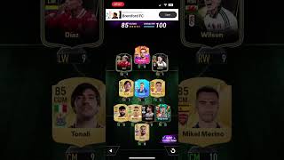 All 16 Rodri sbc solutions madfut 25 [upl. by Bernarr531]