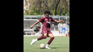 Jaylinn Mitchells Highlight Reel UPDATED P2 [upl. by Jonah]