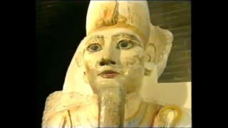 04 Faraones IV  Documental Egipto [upl. by Tingley785]