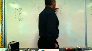 Lewis Structures of Nitrate and Nitrite [upl. by Ebocaj]