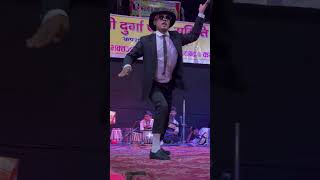 michael jackson dance short video viral Dangerous Mai Kya Karu Tip Tip Barsa Pani mj mix song🙏 [upl. by Sadick338]