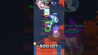 New Jessie Glitch 💀‼️ brawlstars brawlstarsshorts [upl. by Alekin]