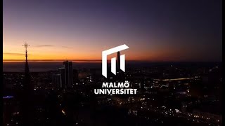 Ta steget  Välkommen till Malmö universitet [upl. by Neeli]