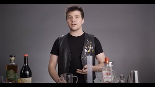 Better Drinks with Jack Schramm Balancing Cocktails [upl. by Anderer]