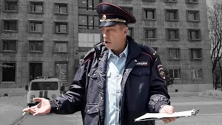 Подполковник Андрейченко  edit  GTA IV  SOVIET CONNECTION [upl. by Snave]