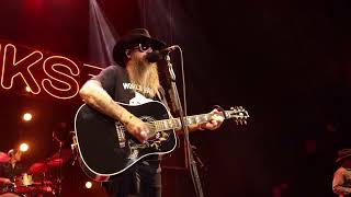 Cody Jinks Plays quotI Cant Complainquot LIVE in Concert for the FIRST TIME [upl. by Royce933]