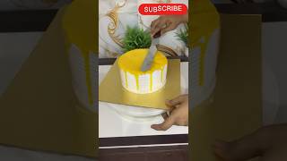 500 subscribers complete 🙏🏻thank you 😊cake trending subscribe ytshorts marathi [upl. by Swihart]