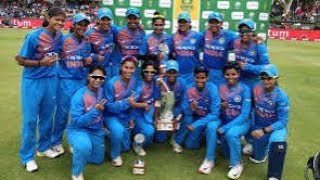 Womens Asia Cup Final India Vs Sri Lanka T20 Match Live 2024 [upl. by Ennayd]