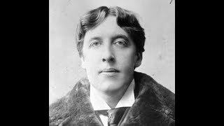 Oscar Wilde Biography [upl. by Artenehs]