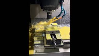 Simultaneous Synchronized Machining [upl. by Eema]