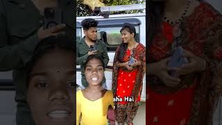 comedy funny fun love couple youtubeshorts shortvideo mahikumari cgfunny comedymovies [upl. by Kakalina]