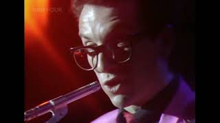 Elvis Costello amp The Attractions  Accidents Will Happen [upl. by Lohse161]