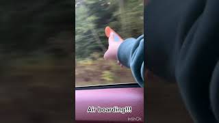 fingerboarders airboarding ￼ [upl. by Audra953]