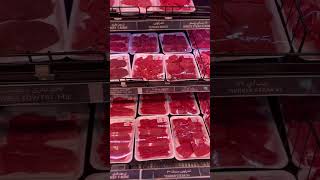 Discover the Finest Cuts at Carrefour Riyadh MeatCuts CarrefourRiyadh freshproduce grocerystore [upl. by Arada]