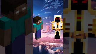 herobrine VS entity🔥💪minecraft despasito minecraftguide herobrine shortsyoutubeviraledit [upl. by Eliak]