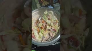 Filipino dish sopas [upl. by Charlet]