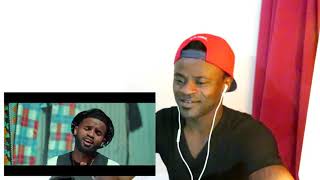 Yared Negu amp Micky Gonderegna  Ethiopiye  ኢትዮጵዬ  New Ethiopian Music Official Video REACTION [upl. by Innes]