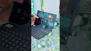 CiDEA CM8000 Plus 5G Tablet only 400 Rial [upl. by Ylahtan]