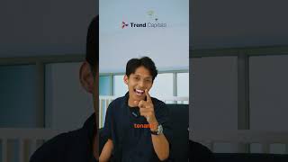 Santai Tapi Cuan Trading AI Trend Capitals solusinya forex tradingforex shorts shortvideo [upl. by Laurence]