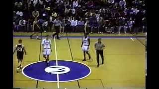 1993 Norristown Basketball vs Tunkhannock pt3 [upl. by Nellac]