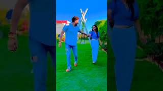 Diler orr Anjali Raghav 🥰 kabootri shortvideo trendingshorts viralshorts shorts anjali [upl. by Hedvige]