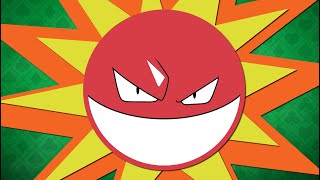 The Ultimate Voltorb Flip Guide  Pokemon HGSS [upl. by Dustie]