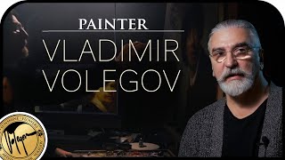 Trailer to Vladimir Volegov Channel REUPLOAD [upl. by Ocirne860]