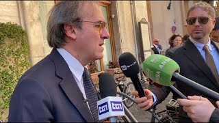 Riforma Fisco Bonelli Governo premia evasori Meloni da pizzo di stato a guerra ad Agenzia entrate [upl. by Odine770]