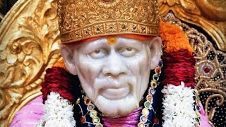 Sadguru namame taraka manthramu  Mere Sai  Sadguru Sai serial title song [upl. by Lapides]