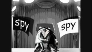 Spy vs Spy The Final Episode [upl. by Natelson]